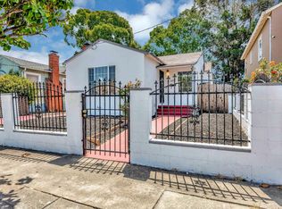 2212 Dashwood Ave, Oakland, CA 94605