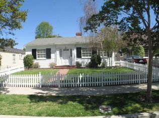4160 Klump Ave, North Hollywood, CA 91602