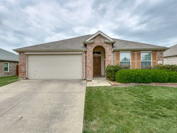 1307 Periwinkle Dr, Wylie, TX 75098