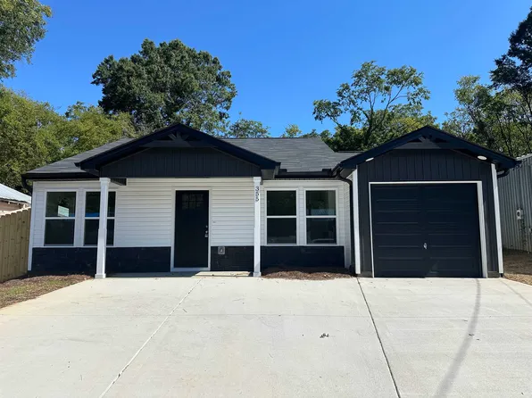 355 E Floyd Baker Blvd, Gaffney, SC 29340