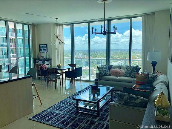 3rd image of 1111 SW 1st Ave APT 3114-N