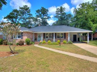403 Owens Dr, Sumter, SC 29150
