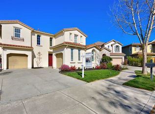 3263 Barons Ln, San Ramon, CA 94582