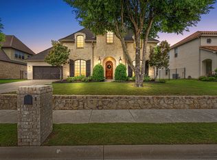 8621 Colina Ter, Benbrook, TX 76126