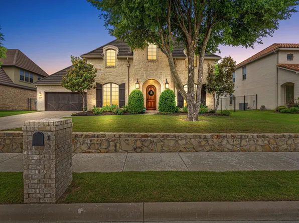 8621 Colina Ter, Benbrook, TX 76126