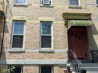 59-29 Linden St, Ridgewood, NY 11385