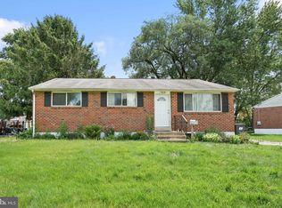 43 Ivy Ln, New Castle, DE 19720