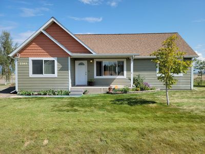 7393 Cider Dr, Helena, MT, 59602