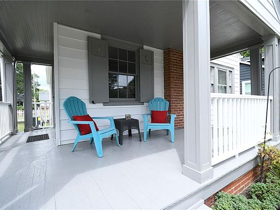 2nd image of 1504 Claremont Ave