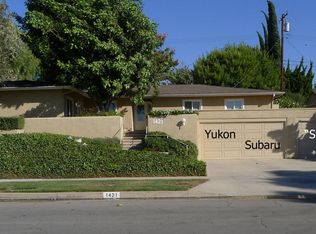 1421 Melody Ln, Fullerton, CA 92831