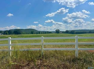 TRACT Old Memphis Pike #D, Tuscumbia, AL 35674