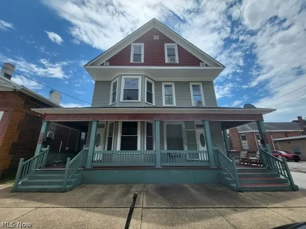 320-322 34th St, Bellaire, OH 43906
