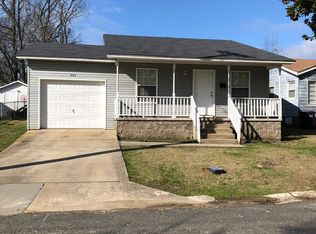 303 Park Ln, Benton, AR 72015