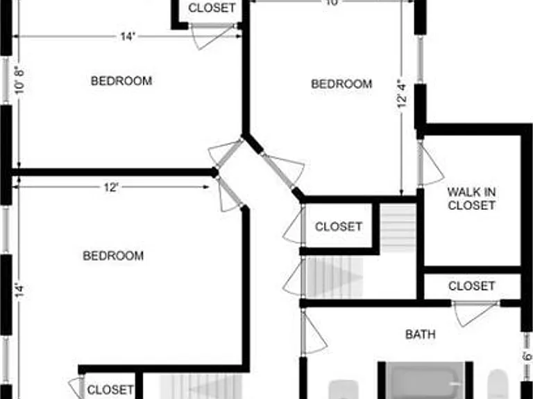 351 Somerset St — Photo 4