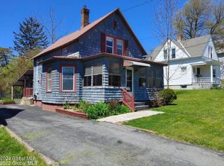 5 Park Ave, Ticonderoga, NY 12883