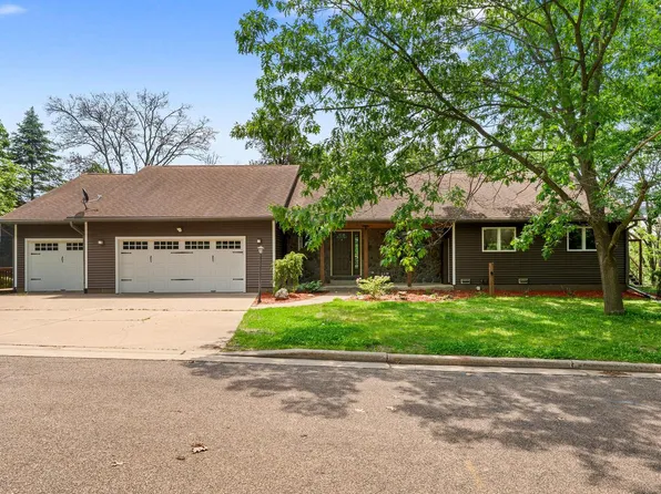 117 Torrey View DRIVE, Sparta, WI 54656