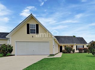 415 Equinox Cir, Ladson, SC 29456