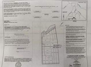 LOT 7 Parker Dairy Rd, Forestburg, TX 76239