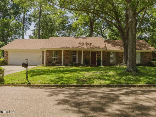 117 Long Meadow Rd, Brandon, MS 39042