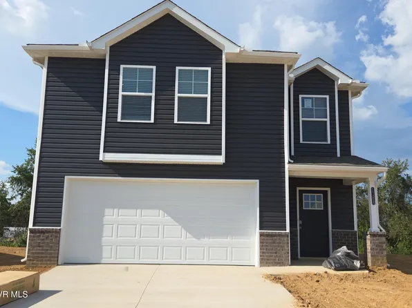 1188 Aspen Ter, Greeneville, TN 37745