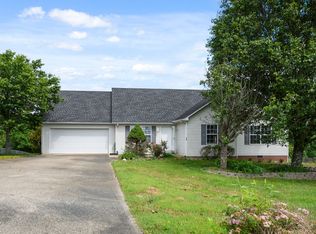 520 Lenape Path, Columbia, TN 38401