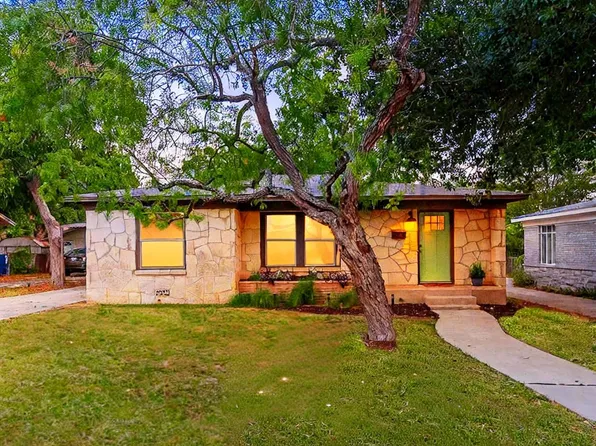 418 COSGROVE ST, San Antonio, TX 78210