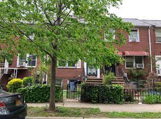 11024 172nd St, Jamaica, NY 11433