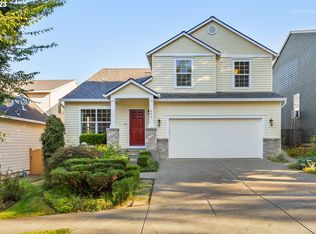 677 NW Hertel St, Hillsboro, OR