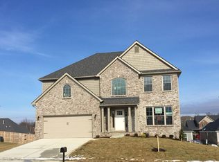 109 Inverness Dr, Georgetown, KY 40324