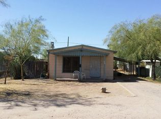 578 W Lincoln Ave, Coolidge, AZ 85128