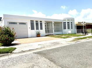 Urb, Yauco, PR 00698