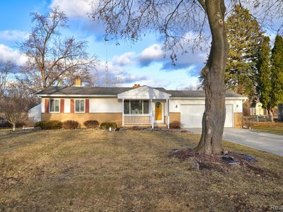 4124 Townview Dr, Flint, MI, 48532