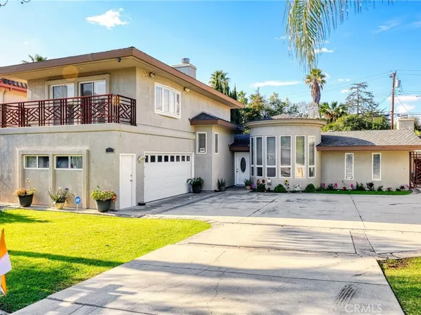 8947 Mills Ave, Whittier, CA 90605
