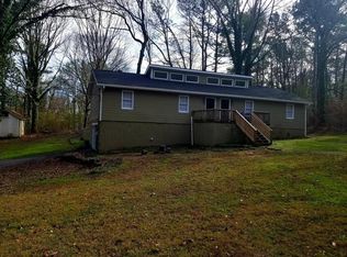 152 Creekwood Dr, Athens, GA 30606