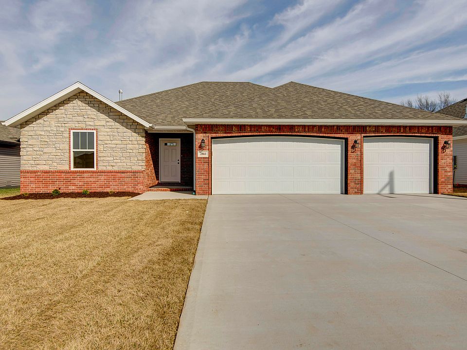 1st image of 2861 E Bradford Street Lot 87
