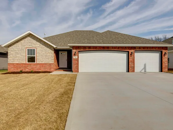 2861 E Bradford Street Lot 87, Republic, MO 65738