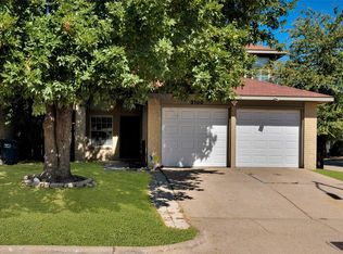 3100 Stonewall Ln, Fort Worth, TX 76123