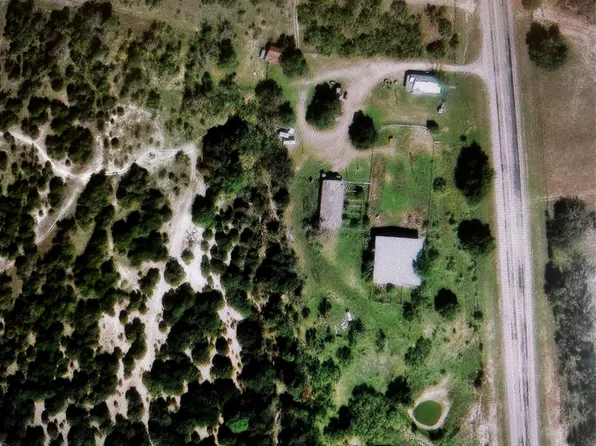 16 Tbd Hwy S, Comanche, TX 76442