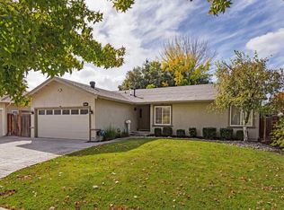 4395 Jonquil Dr, San Jose, CA 95136