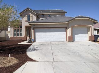 2120 Diamond Ave, Barstow, CA 92311