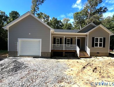 6218 Howell Dr, North Chesterfield, VA, 23234