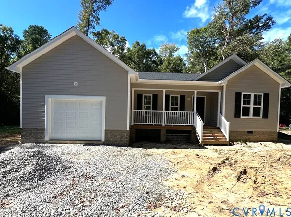 6218 Howell Dr, North Chesterfield, VA 23234