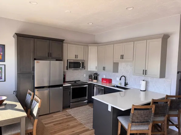 9800 Ryan Gulch Rd #A-107, Silverthorne, CO 80498