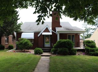 1909 N Gilbert St, Danville, IL