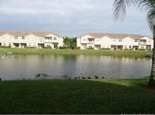 13225 SW 42nd St, Miramar, FL 33027