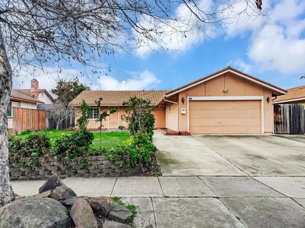 1424 Strauss Way, San Jose, CA 95132