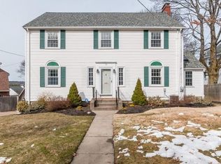 71 Douglas Rd, Belmont, MA 02478