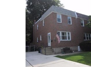 217 Napfle Ave, Philadelphia, PA 19111