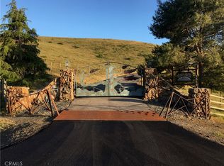 1555 Harmony Ranch Rd, Harmony, CA 93435