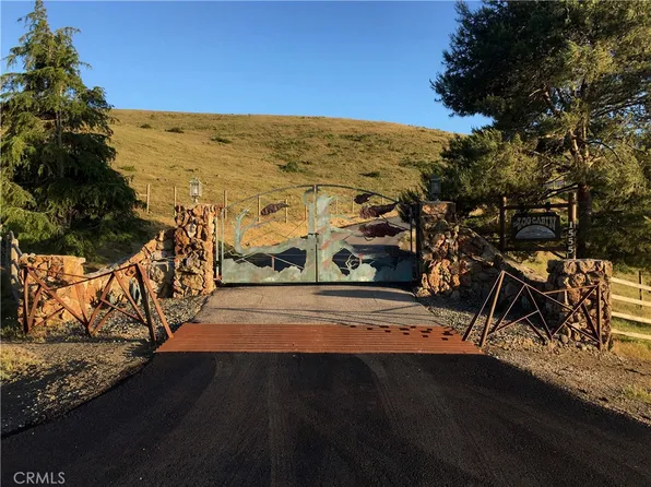 1555 Harmony Ranch Rd, Harmony, CA 93435